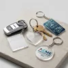 Acrylic Keychain Variant Featured Image