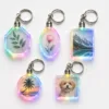 LED Keychains