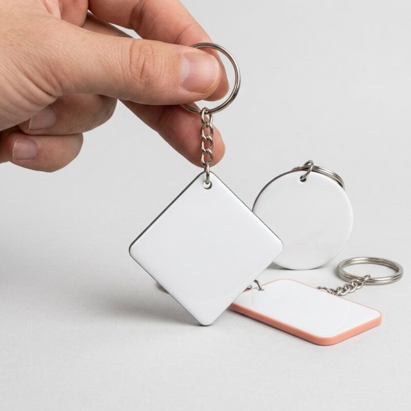 Polymer Keychain Variant Featured Image