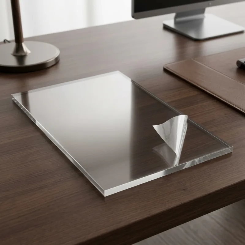 Acryllic Sheet - 12 X 18 (A3 Size) - 12 X 18 (A3 Size) CORPORATE GIFTING CONTEXT