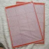 Cutting Mat 2 Cutting Mat - 12 X 18 Inches EXACT REPLICA