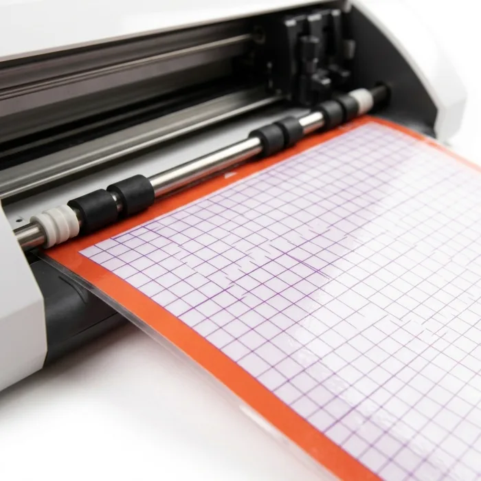 Cutting Mat - 12 X 18 Inches PLOTTER READINESS