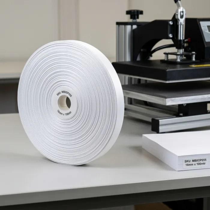 Lanyard Roll (16mm - 100mtr) EQUIPMENT COMPATIBILITY