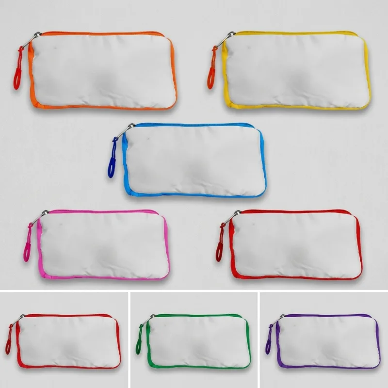 Pencil Pouch WHOLESALE SCALE