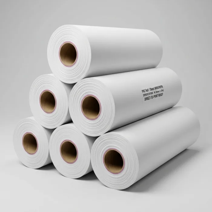 PVC Roll / Sheet 1 Pvc Roll / Sheet INDUSTRIAL SUPPLY VIEW