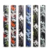 Army Camouflage Vinyl EXACT REPLICA