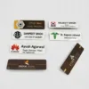 Sublimation Metal Badge (1mm) 3 Sublimation Metal Badge (1mm) EXACT REPLICA