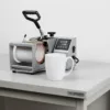 Coral White Mug TECHNICAL CAPABILITY