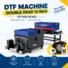 DTF Machine Double Head 12 Inch (XP 600 Head) (2)