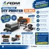 DTF Machine Double Head 24 Inch (I3200 Head Premimum Head) (1)