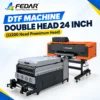 DTF Machine Double Head 24 Inch (I3200 Head Premimum Head) (2)