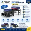 DTF Machine Single Head 12 Inch (XP600 Head) (2)