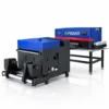 DTF Machine Double Head 12 Inch (I1600 Head)
