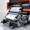 Dtf Machine Four Head 24 Inch (I3200 Head Premimum Head) WORKFLOW CAPACITY SHOT
