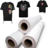 Sublimation Fabric Vinyl 2 Sublimation Fabric Vinyl EXACT REPLICA