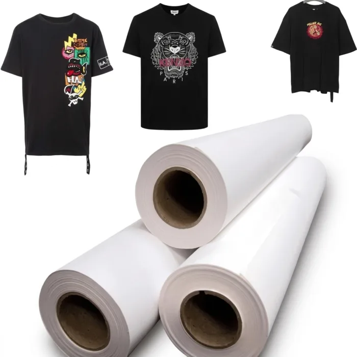 Sublimation Fabric Vinyl 1 Sublimation Fabric Vinyl EXACT REPLICA