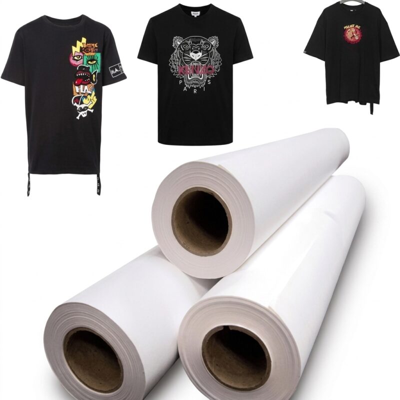 Sublimation Fabric Vinyl