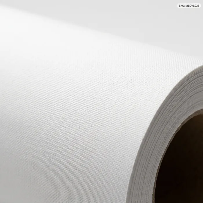 Sublimation Fabric Vinyl MATERIAL TEXTURE DETAIL