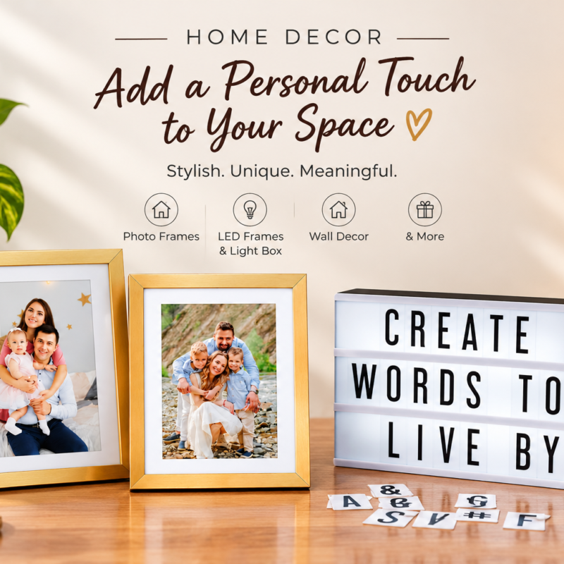 Home Decor