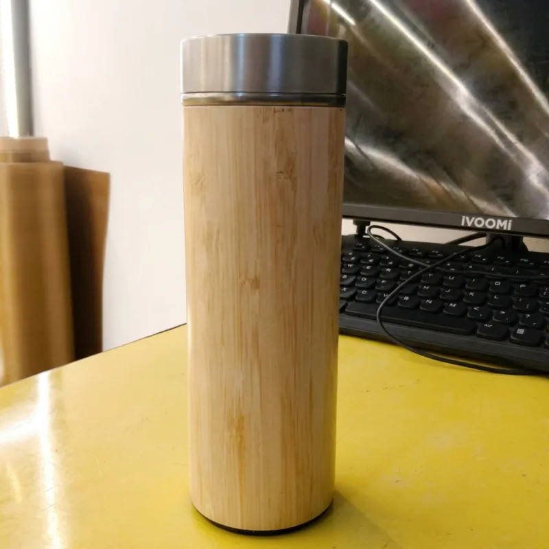 Bambo Bottle 450ml EXACT REPLICA