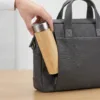 Bambo Bottle 450ml FUNCTIONAL DURABILITY