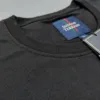 Indian Terrain Round Neck Tshirt FABRIC INTEGRITY MACRO