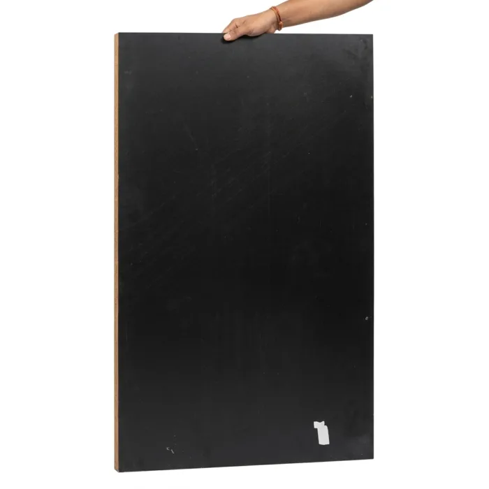 MDF Sheet Single Sided Sublimation 2*4ft *4mm 1 Mdf Sheet Single Sided Sublimation 2*4ft *4mm EXACT REPLICA