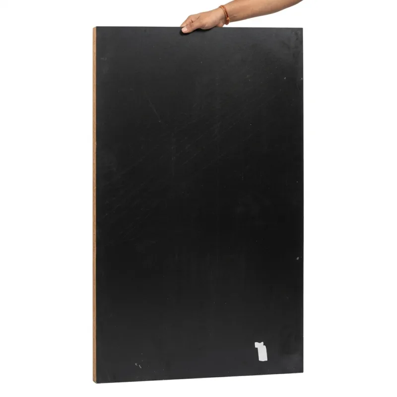 Mdf Sheet Single Sided Sublimation 2*4ft *4mm EXACT REPLICA