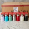 Mini Thermal Water Bottle 300ml EXACT REPLICA
