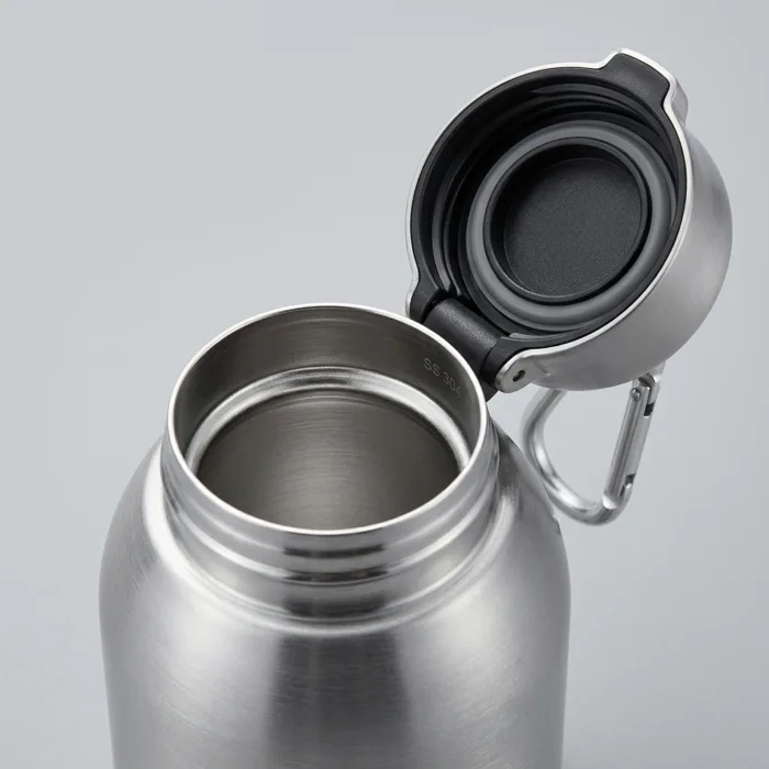 Mini Thermal Water Bottle 300ml MECHANICAL DETAIL
