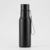 SS Insulate Dori Bottle 750ml Black 2 Ss Insulate Dori Bottle 750ml Black EXACT REPLICA