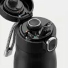 Ss Insulated Flask Black 500ml MECHANICAL DETAIL