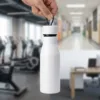 White Sublimation Dori Bottle (500ml) 3 White Sublimation Dori Bottle (500ml) PORTABLE LIFESTYLE